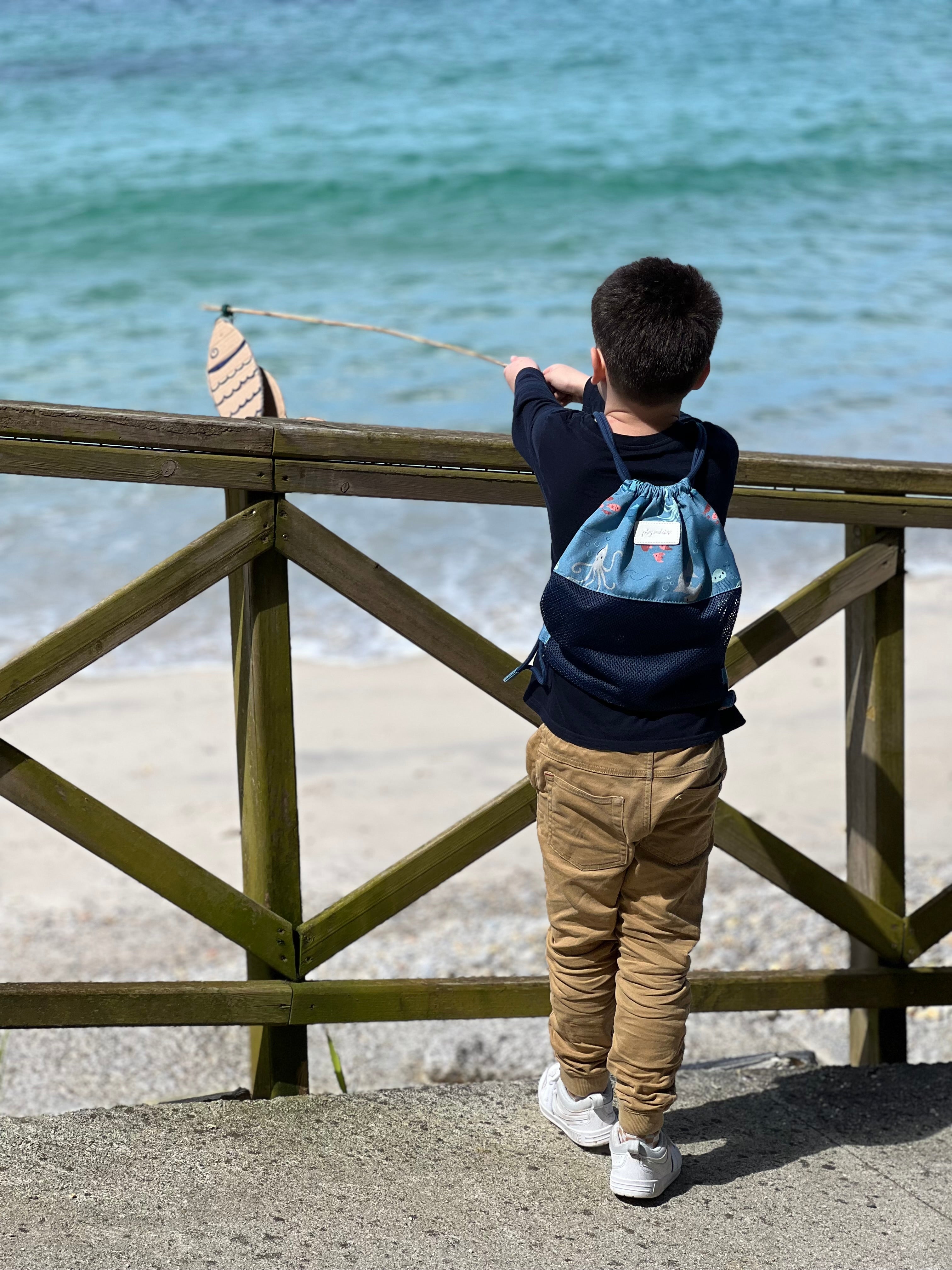 The Backpack You Need This Summer