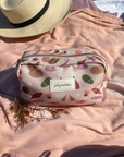 Shells Toilet Bag