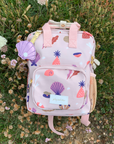 Shells Mini Backpack