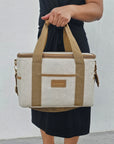 Bolsa de Almuerzo Premium Camel