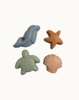 Sea Beach Mould Set