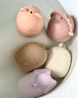 Juguetes de Baño