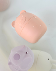 Juguetes de Baño