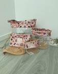 Shells Storage Bags