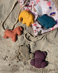 Animals Beach Mould Set