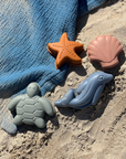 Sea Beach Mould Set