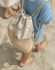 Sand Beach Backpack