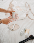 Shells Storage Bags