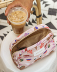 Shells Toilet Bag
