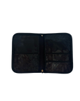 Porta Documentos Premium Black