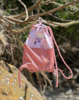 Mochila Saco Shells