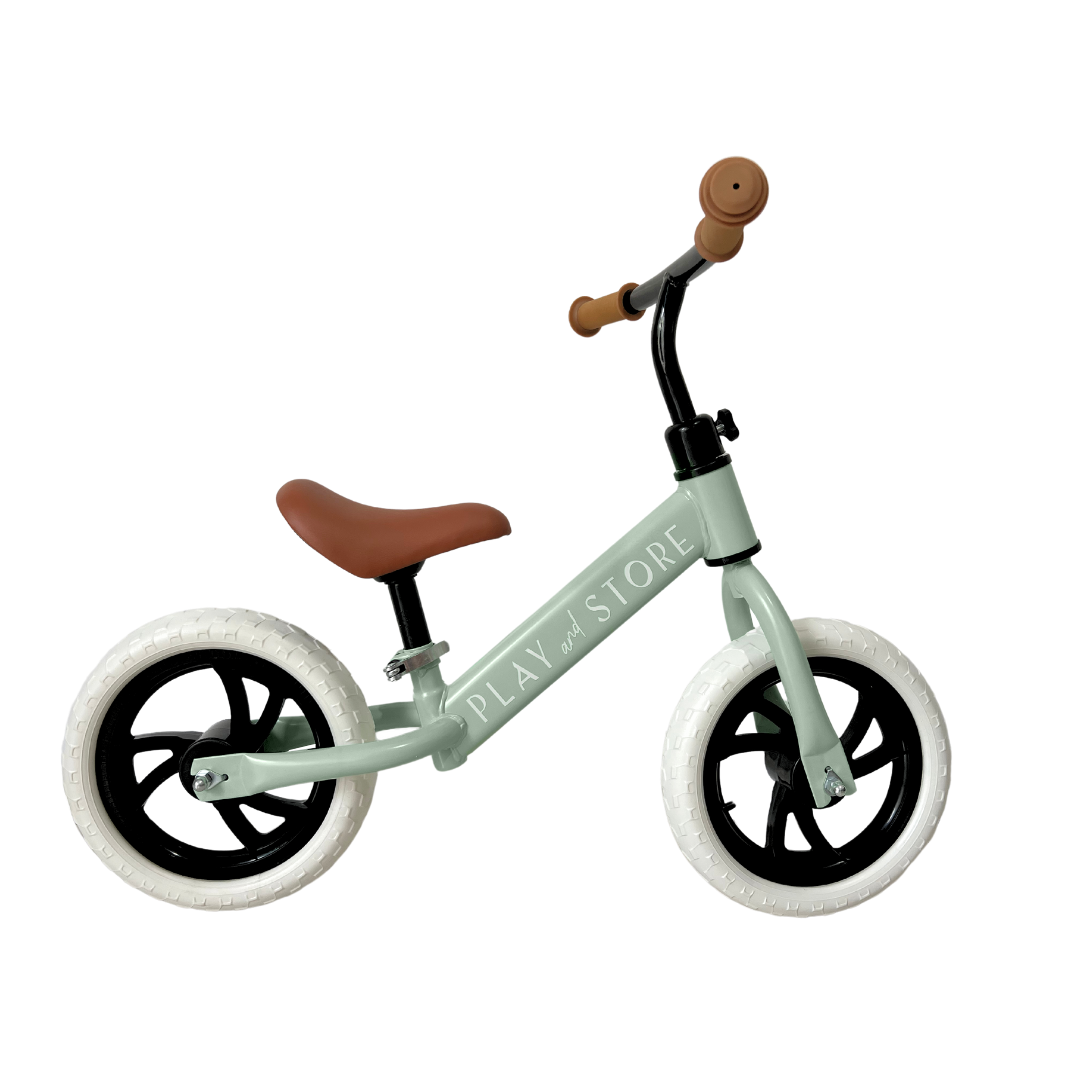 Premium Balance Bike