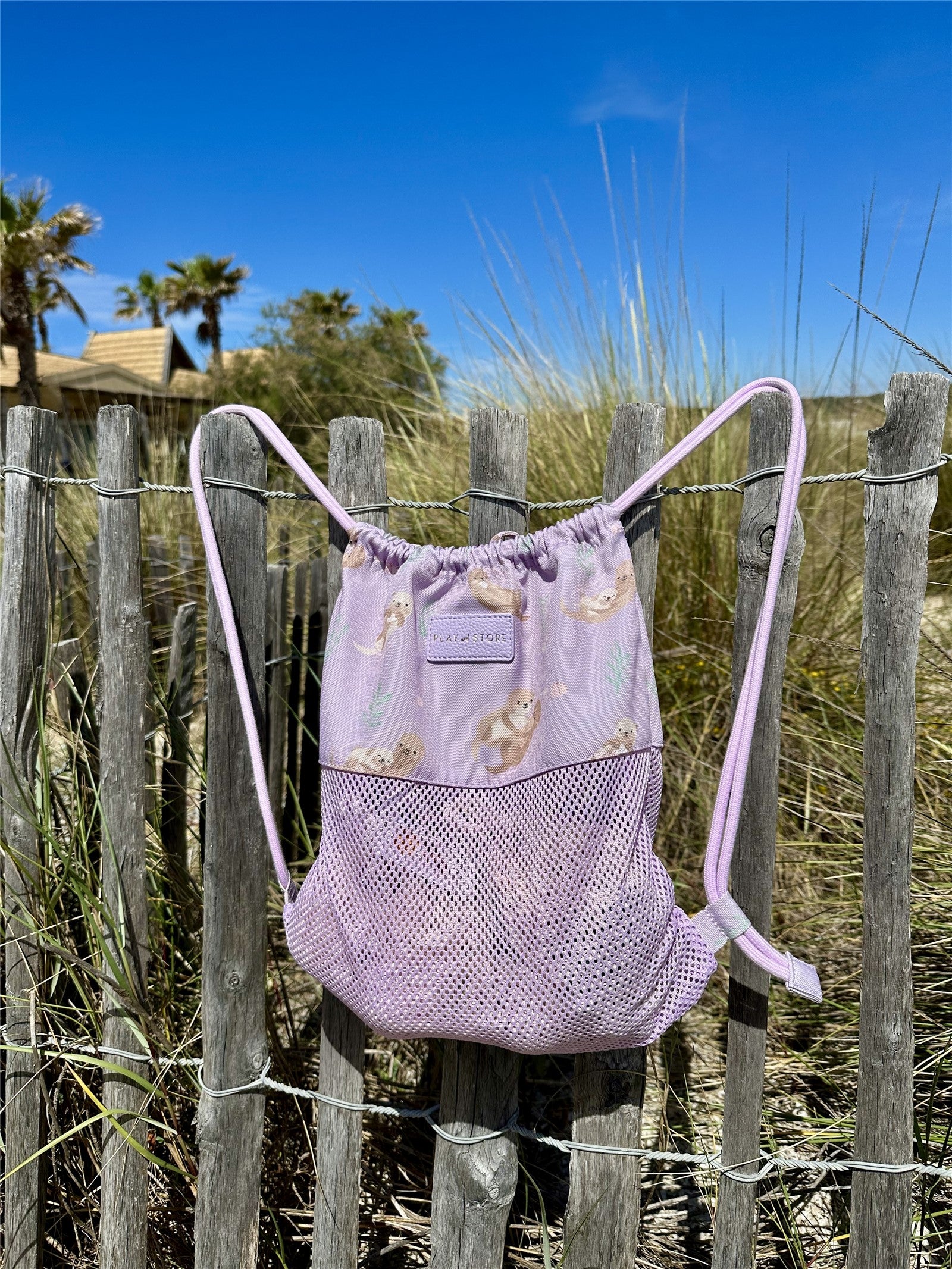 Otter Beach Backpack