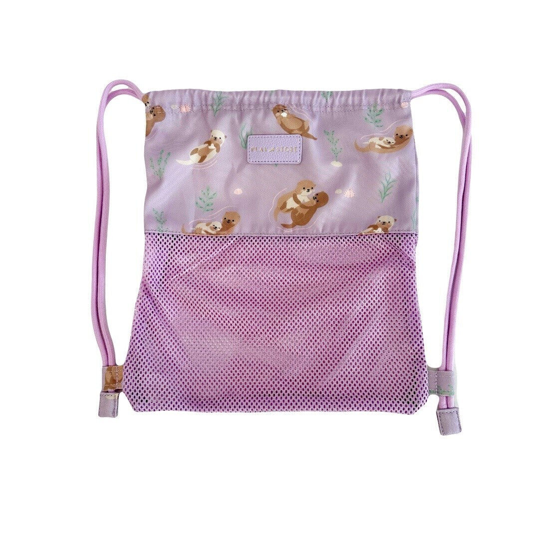 Shells Beach Backpack