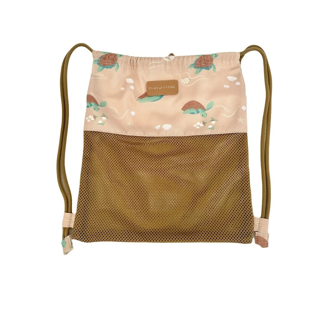 Shells Beach Backpack