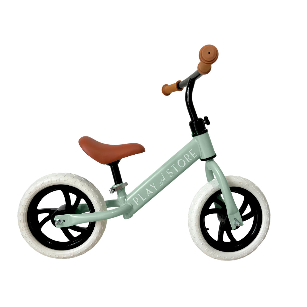 Premium Balance Bike