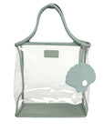 Beach Bag Taupe