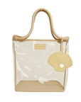 Bolso de Playa Beige