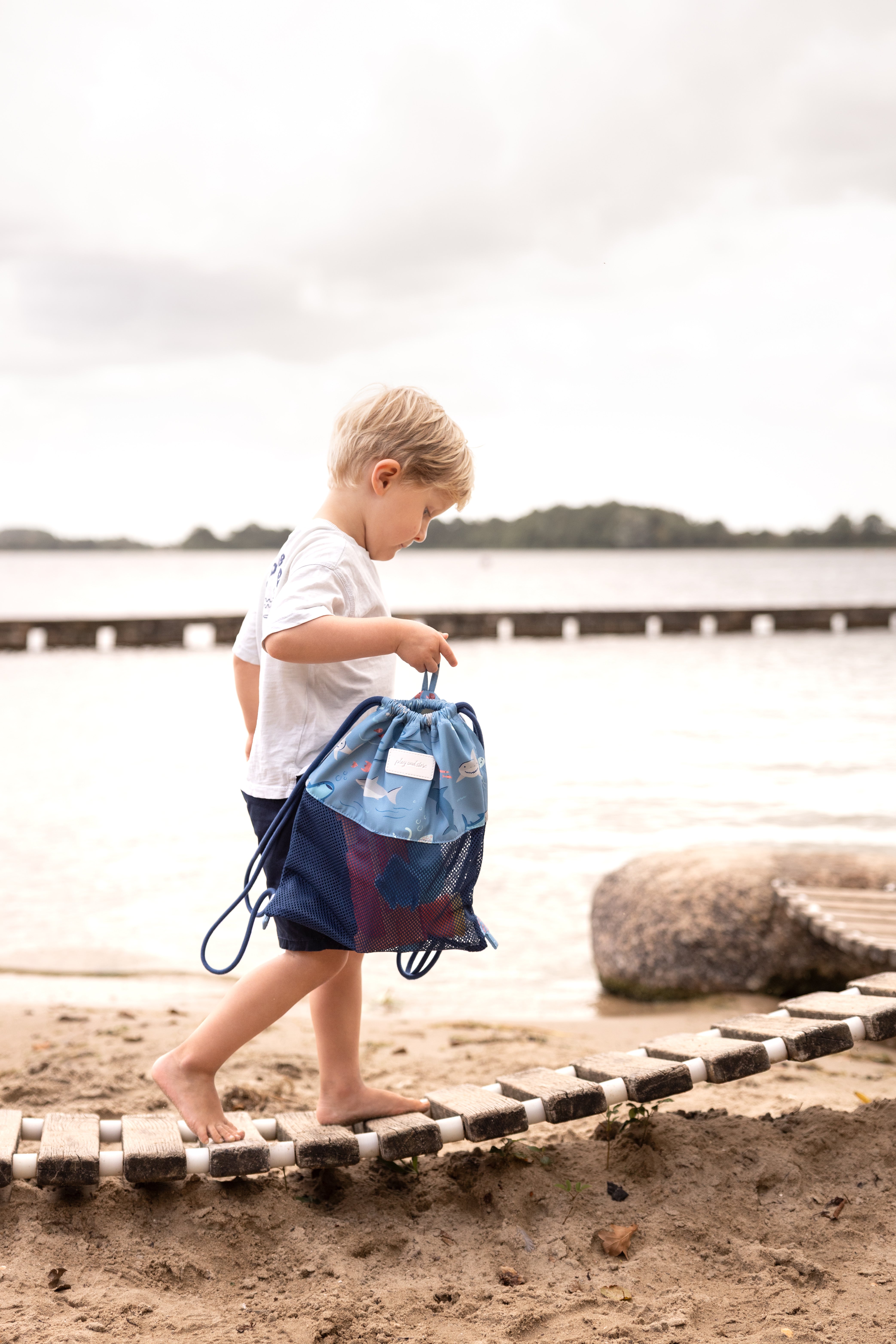 Beach Backpack