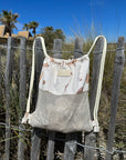 Mochila Saco Sand