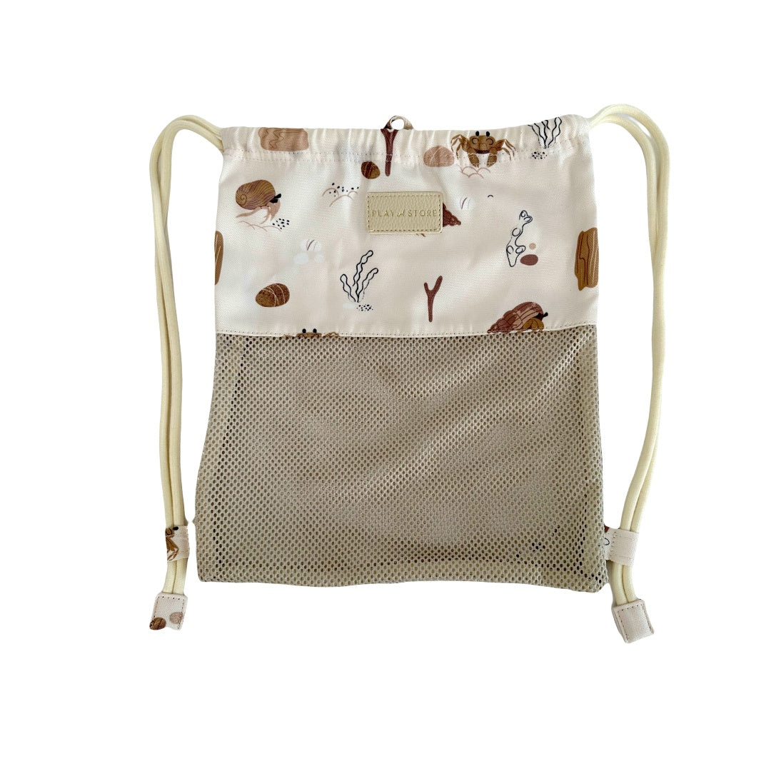 Shells Beach Backpack