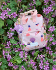 Mini mochila Shells