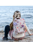 Mini backpack