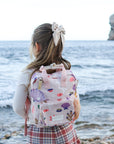 Mini backpack