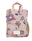 Mini backpack