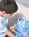 Mini backpack