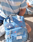 Mini backpack