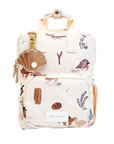 Mini backpack