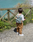 Mini backpack