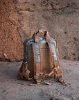 Mini backpack
