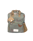 Mini backpack