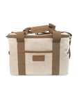 Premium Lunch Bag Camel