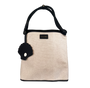 Premium Beach Bag Black