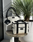 Premium Beach Bag Black