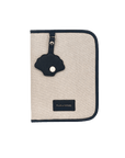Premium Document Holder Black