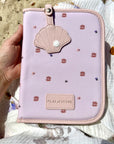 Document holder Shells