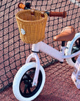Premium Balance Bike Pink