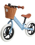 Premium Balance Bike Light Blue