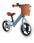 Premium Balance Bike Light Blue