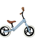 Premium Balance Bike Light Blue