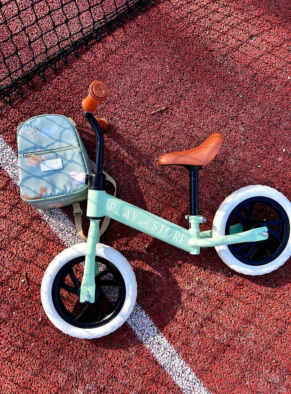 Premium Balance Bike