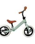 Premium Balance Bike Blue