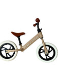 Premium Balance Bike Blue