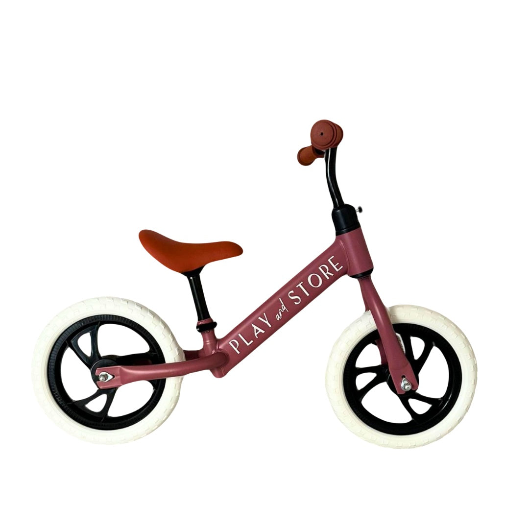 Premium Balance Bike