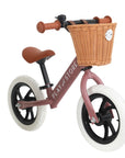 Bicicleta de Equilibrio Premium Cherry