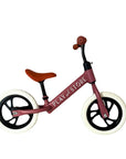 Premium Balance Bike Blue